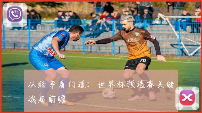 从赔率看门道：世界杯预选赛关键战局前瞻